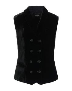 Топ без рукавов Giorgio Armani