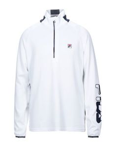Толстовка Fila