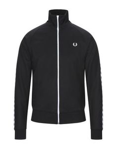 Толстовка Fred Perry