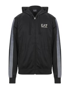 Толстовка EA7