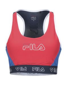 Топ без рукавов Fila