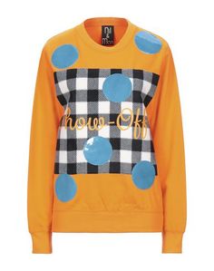 Толстовка NIL & MON