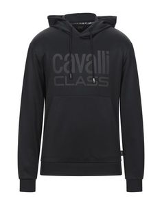 Толстовка Cavalli Class