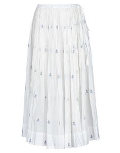 Длинная юбка Khadi AND CO.