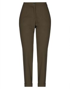Повседневные брюки Etro