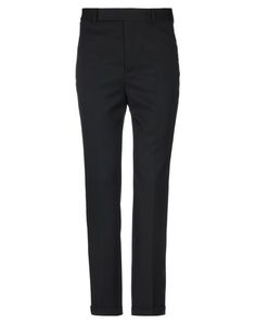 Повседневные брюки Saint Laurent