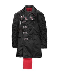 Пальто Maison Margiela