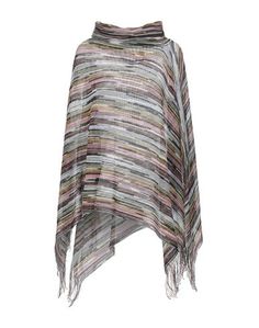 Накидка Missoni