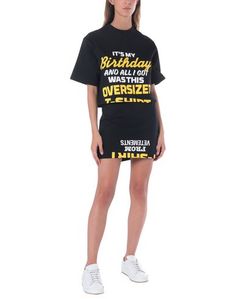Спортивный костюм Vetements