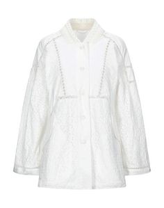 Легкое пальто Ermanno Scervino