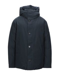 Пуховик Woolrich