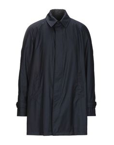 Легкое пальто Giorgio Armani