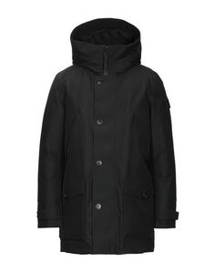 Пуховик Woolrich