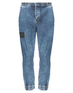 Джинсовые брюки Kenzo
