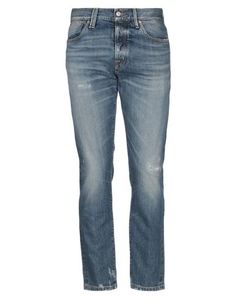 Джинсовые брюки Cycle