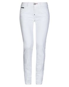 Джинсовые брюки Philipp Plein
