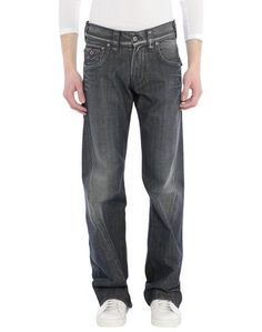 Джинсовые брюки Armani Jeans
