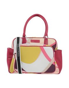 Сумка на руку Emilio Pucci