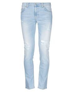 Джинсовые брюки Dondup