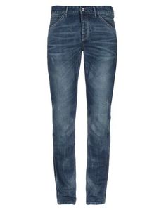 Джинсовые брюки Scotch & Soda