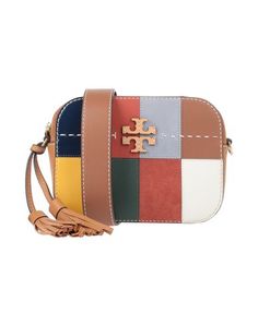 Сумка через плечо Tory Burch