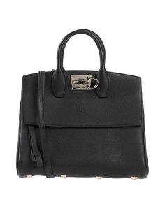 Сумка на руку Salvatore Ferragamo