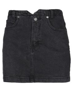 Джинсовая юбка WE THE Free