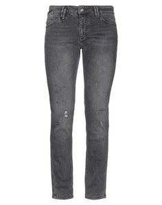 Джинсовые брюки Philipp Plein