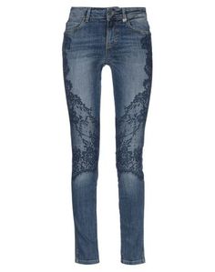 Джинсовые брюки Guess