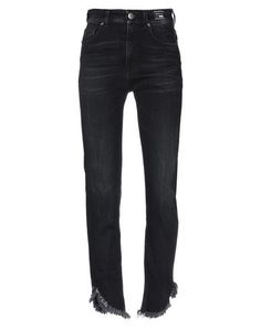 Джинсовые брюки Versace Jeans