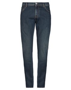 Джинсовые брюки Corneliani ID