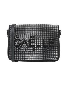 Сумка через плечо Gaëlle Paris