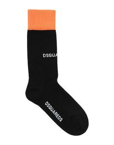 Короткие носки Dsquared2