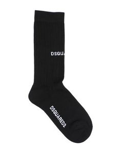 Короткие носки Dsquared2