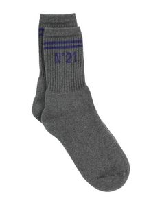 Короткие носки N21