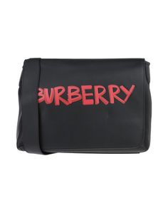Сумка через плечо Burberry
