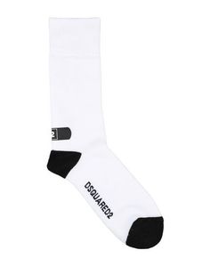 Короткие носки Dsquared2