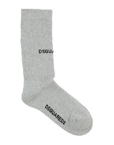 Короткие носки Dsquared2