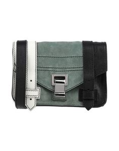 Сумка через плечо Proenza Schouler