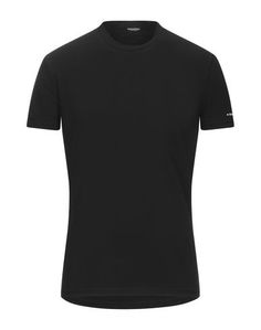 Футболка Dsquared2