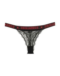Трусы-стринги Dsquared2