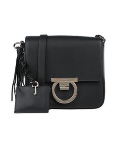 Сумка через плечо Salvatore Ferragamo