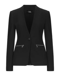 Пиджак Karl Lagerfeld