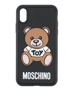 Чехол Moschino