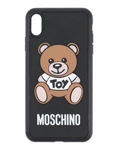 Чехол Moschino