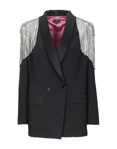 Пиджак Elisabetta Franchi