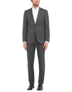 Костюм Hugo Boss