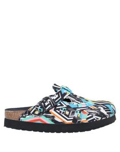 Мюлес и сабо Papillio BY Birkenstock