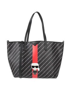 Сумка на руку Karl Lagerfeld