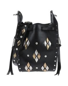 Сумка через плечо Isabel Marant